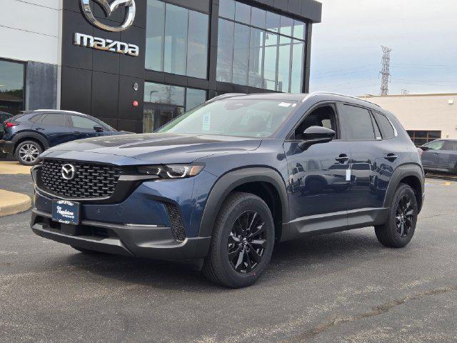 New 2026 Mazda CX-50 2.5 S Preferred Package