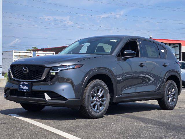 New 2026 Mazda CX-5 2.5 S Select Package