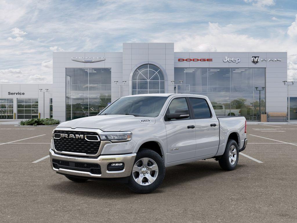 New 2026 RAM 1500 Big Horn/Lone Star