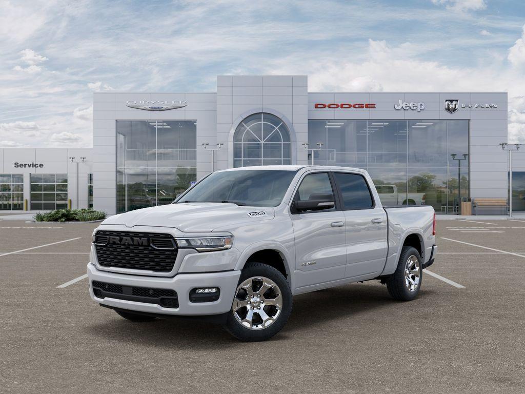 New 2026 RAM 1500 Big Horn/Lone Star