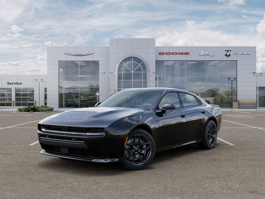 New 2026 Dodge Charger Scat Pack