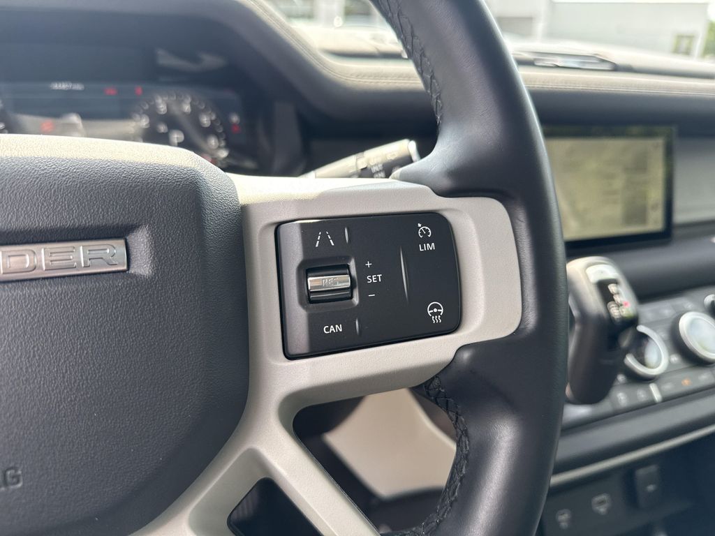 2023 LAND Rover DEFENDER 90 S 缩略图 14