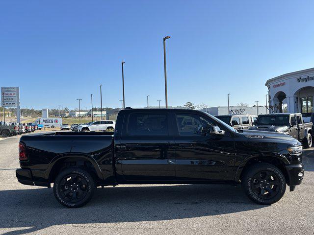صورة 8 لـ 2026 RAM 1500 BIG HORN/LONE STAR