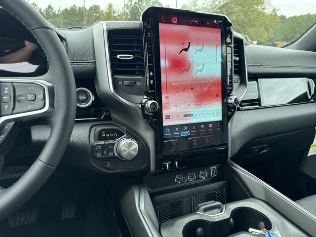 2026 RAM 1500 LARAMIE 缩略图 31