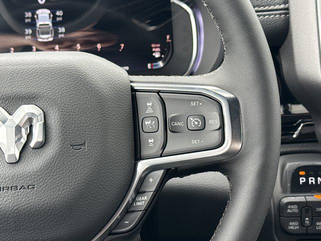 2026 RAM 1500 LARAMIE 缩略图 29