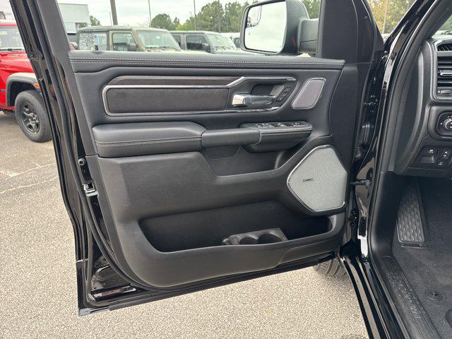 2026 RAM 1500 LARAMIE 缩略图 11