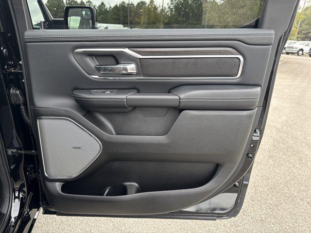 2026 RAM 1500 LARAMIE 缩略图 18