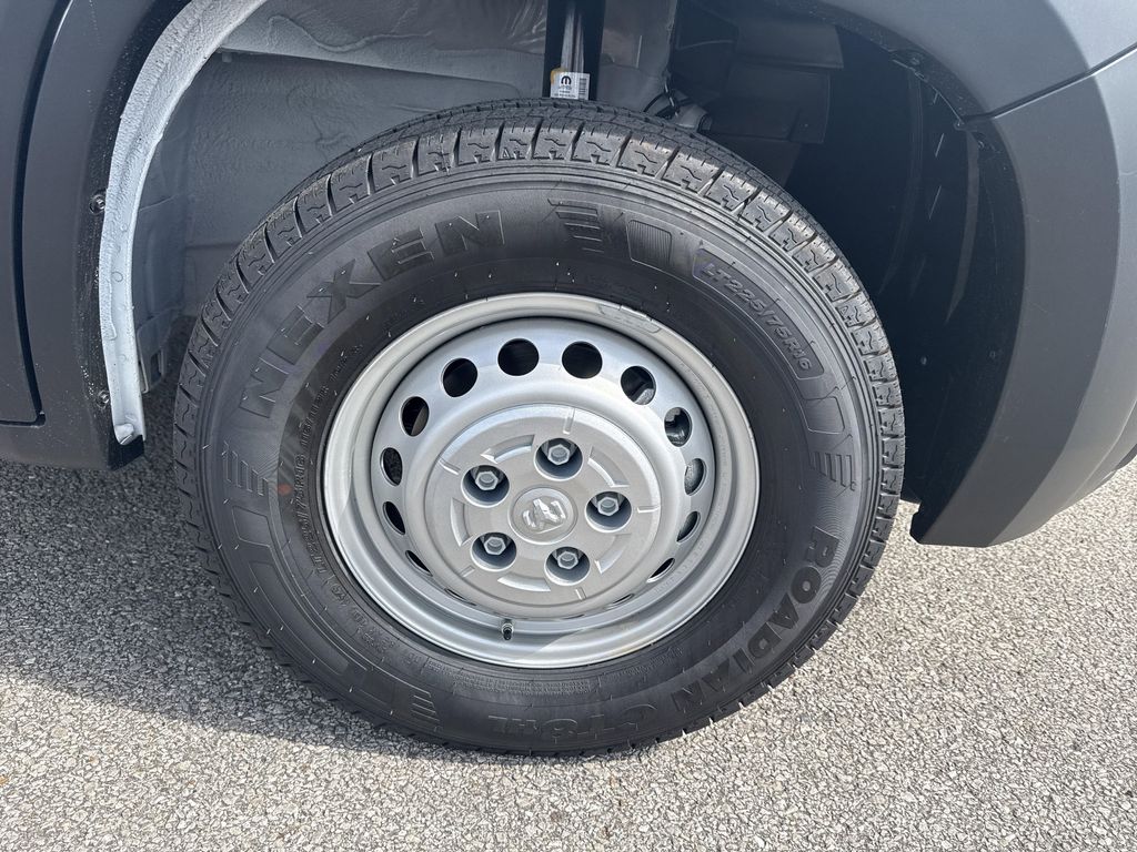 2026 RAM PROMASTER 1500 BASE 缩略图 12