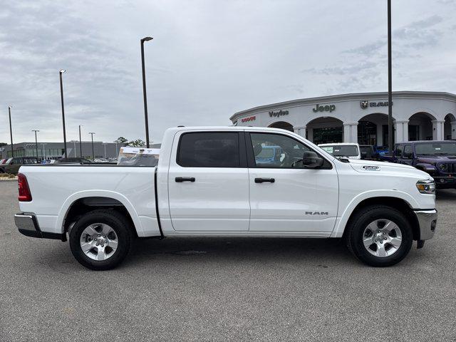 صورة 8 لـ 2026 RAM 1500 BIG HORN/LONE STAR