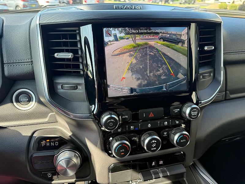 صورة مصغرة 34 لـ 2024 RAM 1500 LARAMIE