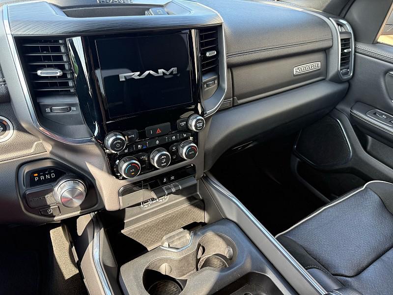 صورة مصغرة 27 لـ 2024 RAM 1500 LARAMIE
