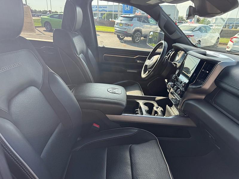 صورة مصغرة 25 لـ 2024 RAM 1500 LARAMIE