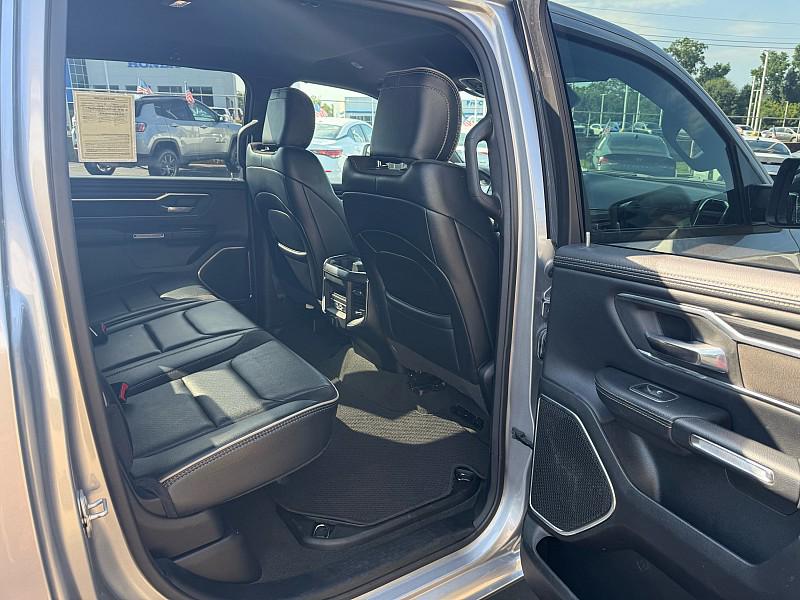 صورة مصغرة 19 لـ 2024 RAM 1500 LARAMIE