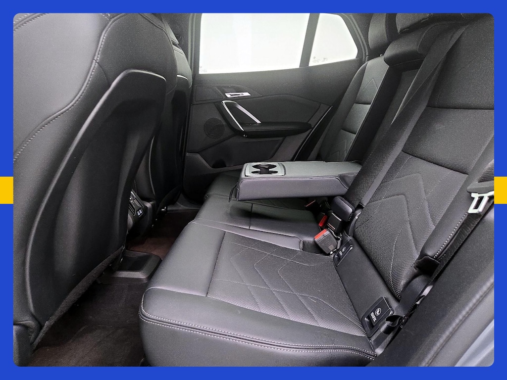 صورة مصغرة 25 لـ 2025 BMW X2 XDRIVE28I