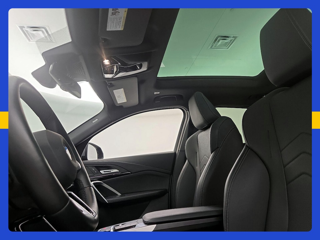 صورة مصغرة 24 لـ 2025 BMW X2 XDRIVE28I
