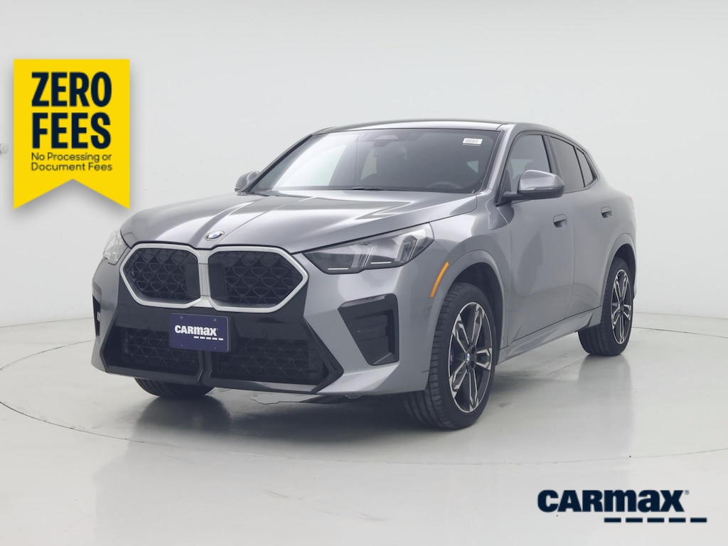 صورة 4 لـ 2025 BMW X2 XDRIVE28I