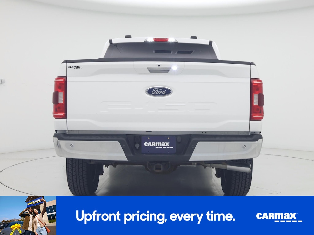 FORD F-150 XLT - 7