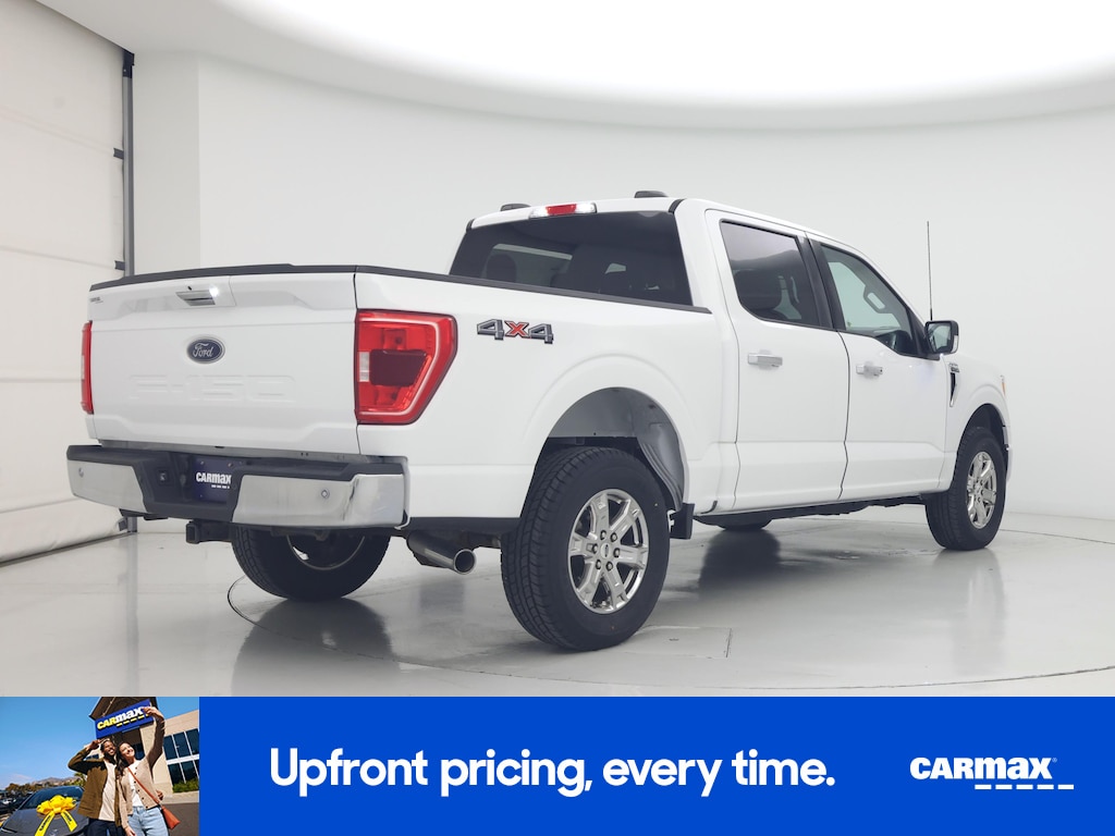 FORD F-150 XLT - 10