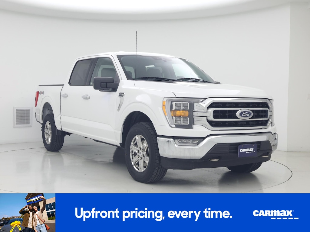FORD F-150 XLT - 1