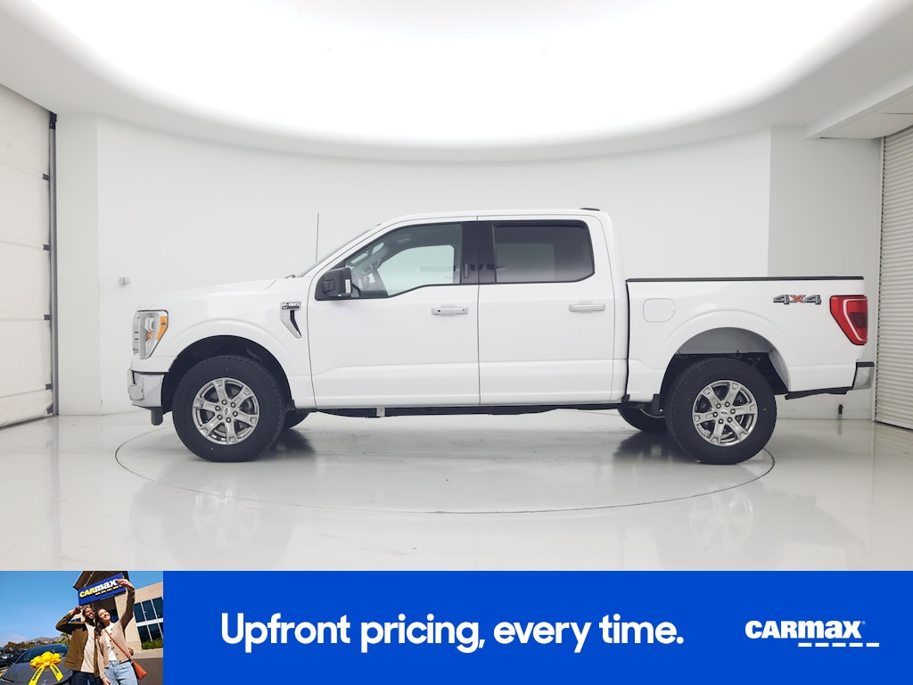 FORD F-150 XLT - 3