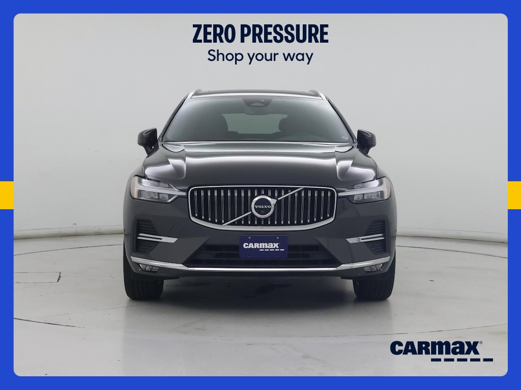 2023 Volvo XC60 B5 PLUS BRIGHT THEME 照片 6