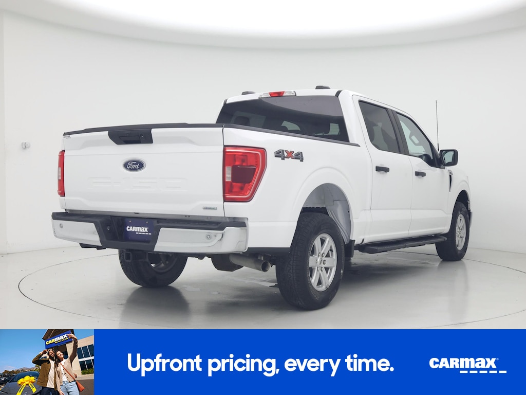 FORD F-150 XLT - 10