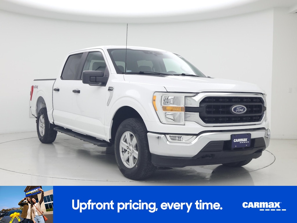 FORD F-150 XLT - 1