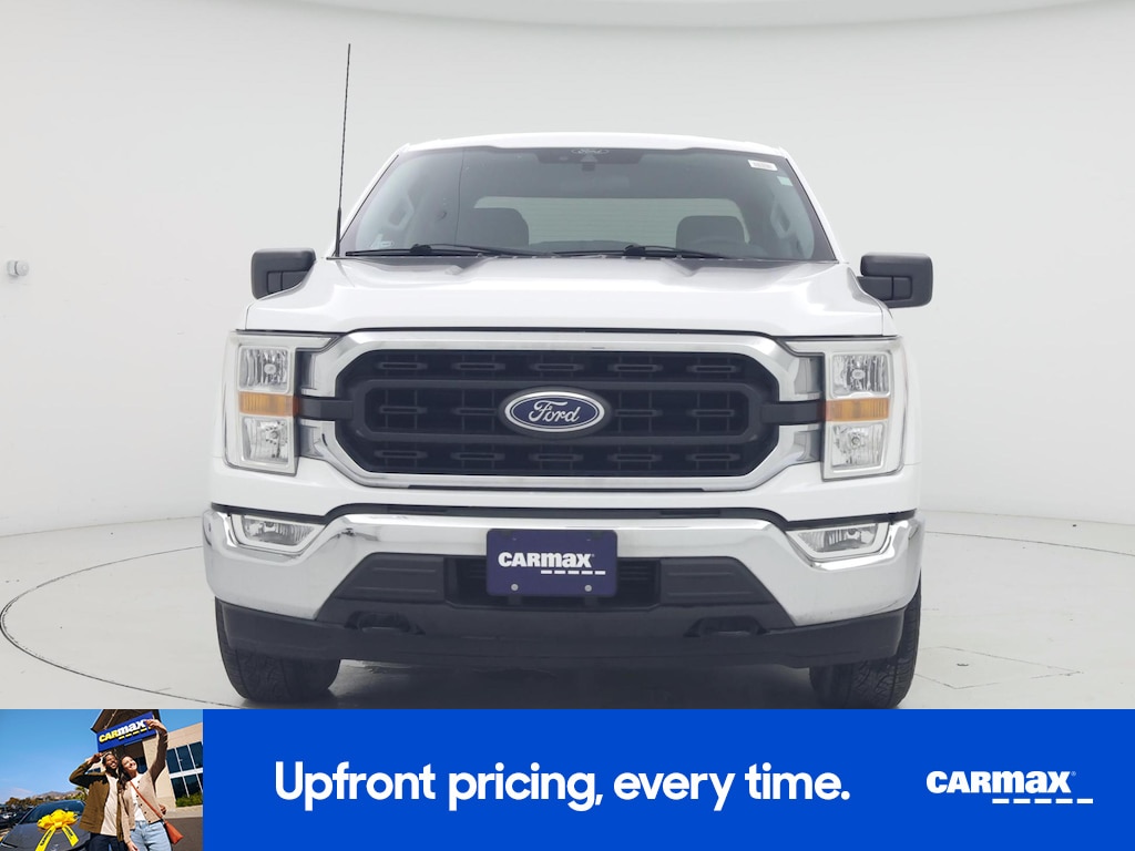 FORD F-150 XLT - 6