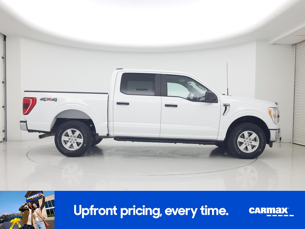 FORD F-150 XLT - 9