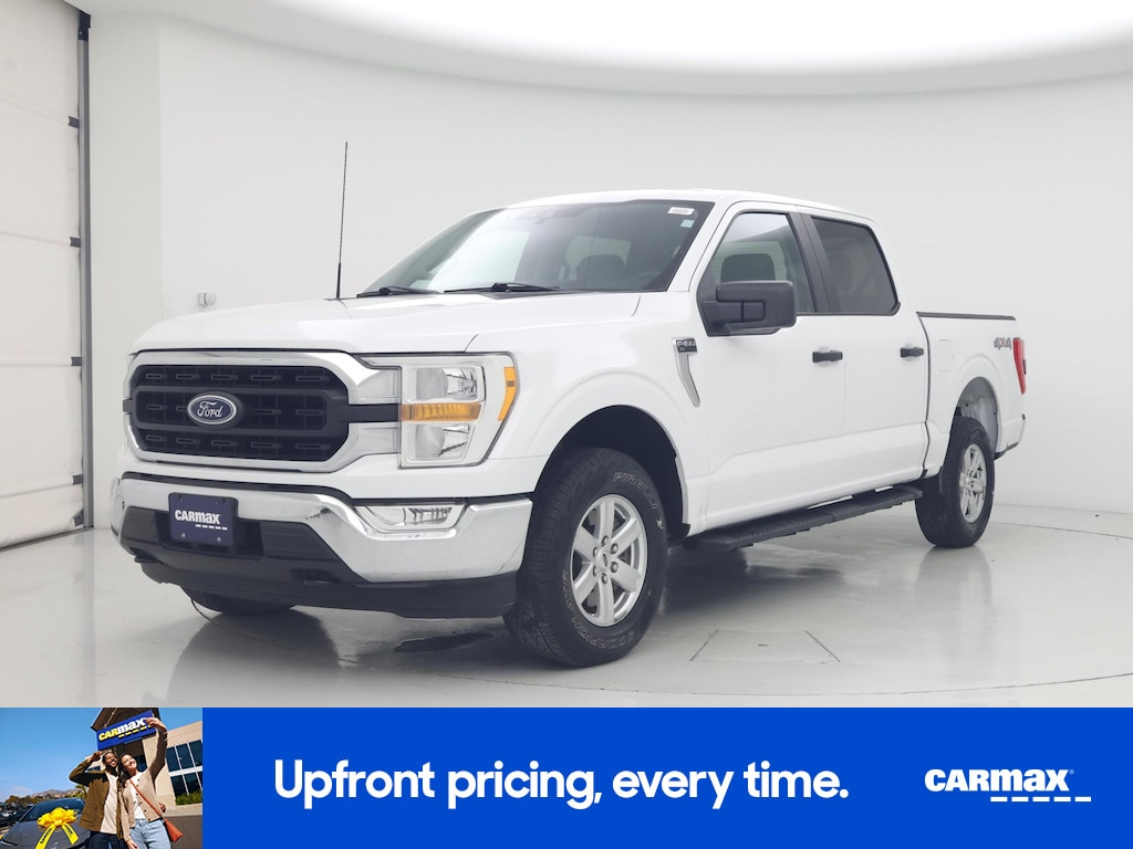FORD F-150 XLT - 5