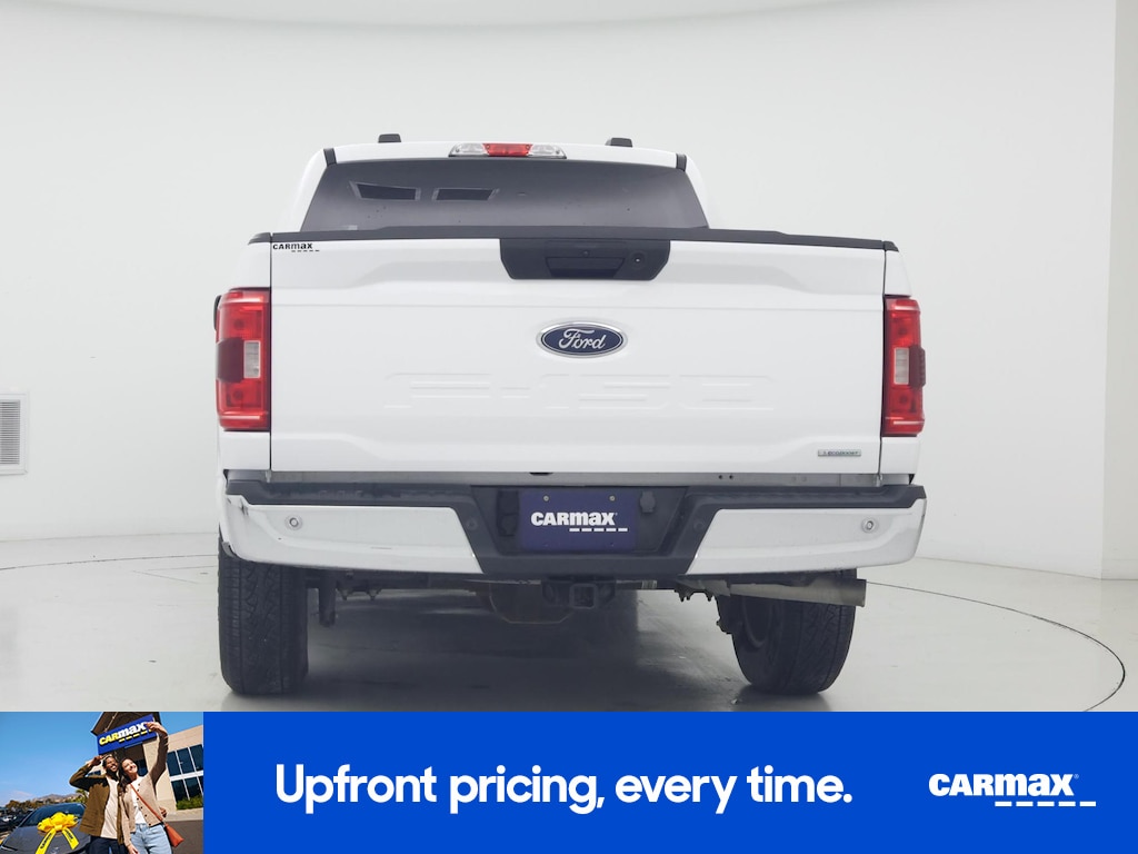 FORD F-150 XLT - 7
