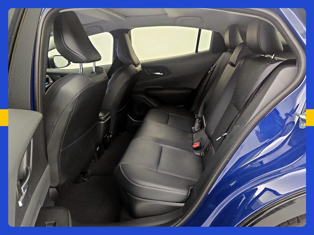 صورة مصغرة 25 لـ 2025 Toyota PRIUS LIMITED
