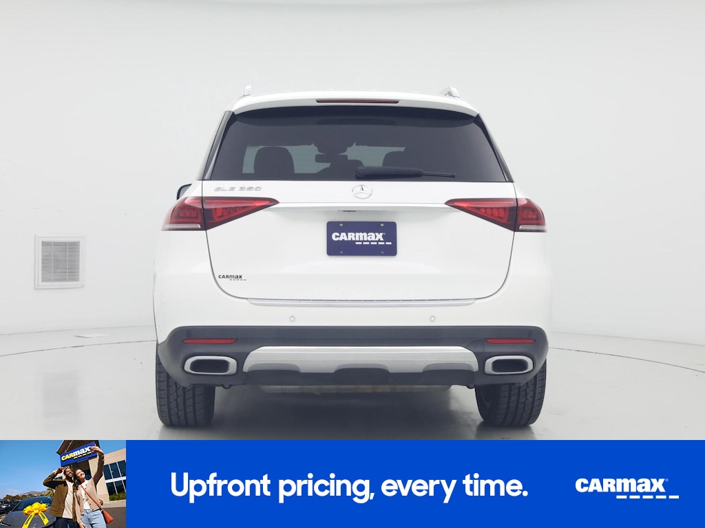 MERCEDES-BENZ GLE-CLASS - 7