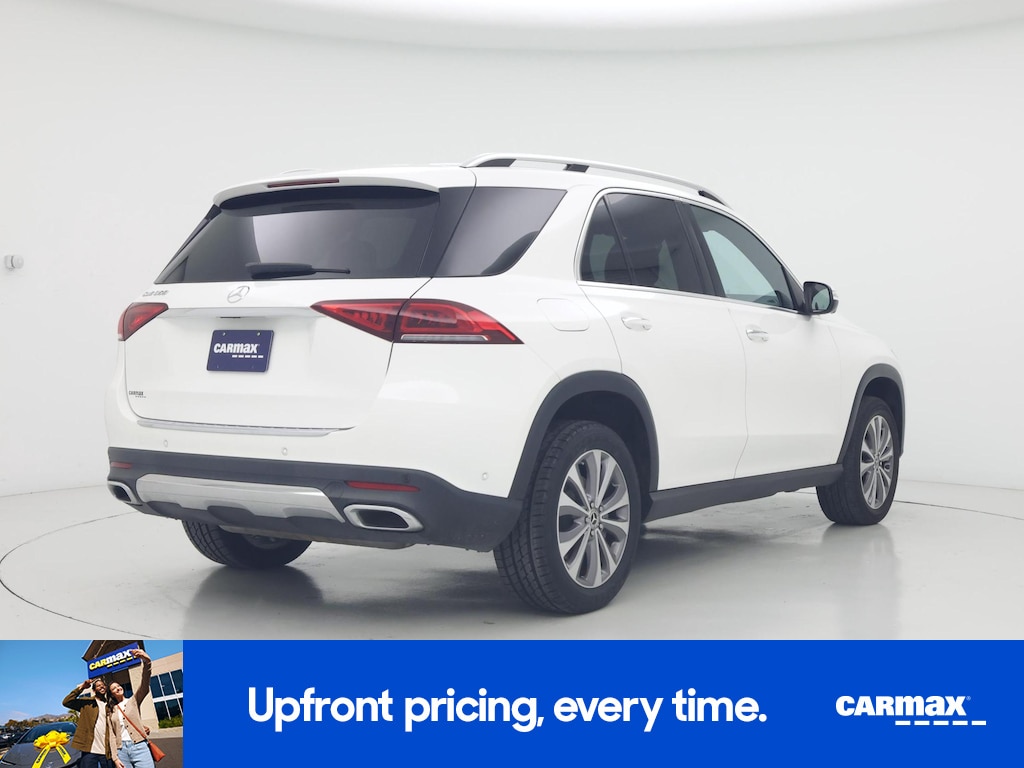 MERCEDES-BENZ GLE-CLASS - 10