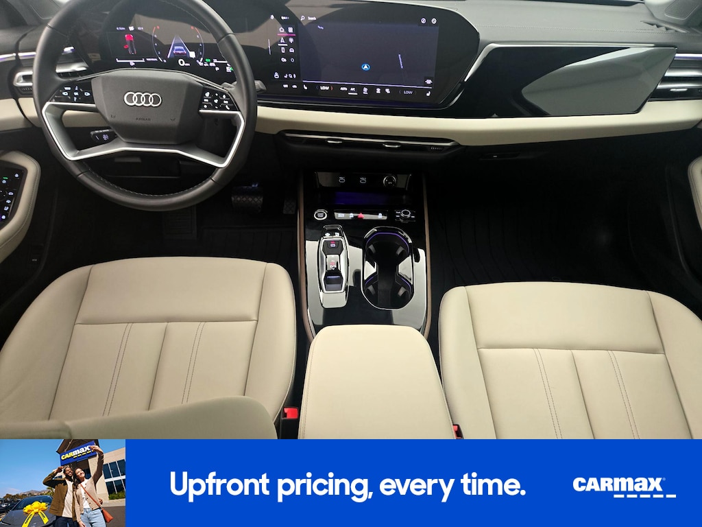 صورة مصغرة 11 لـ 2025 AUDI A5 PREMIUM