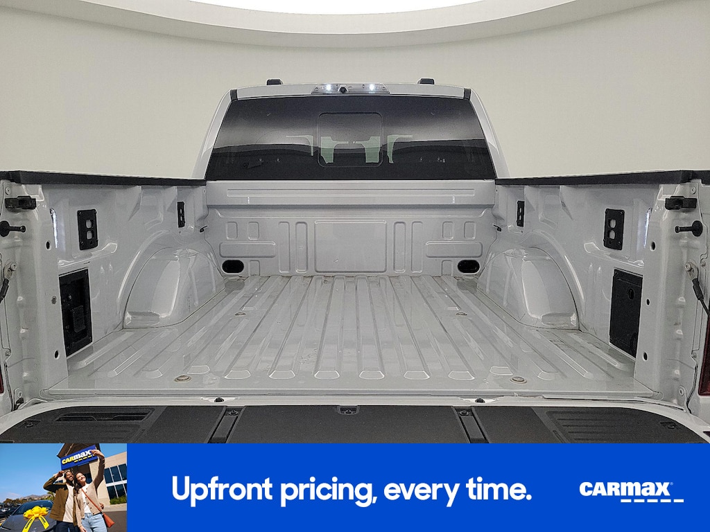 صورة مصغرة 23 لـ 2025 FORD F-150 RAPTOR