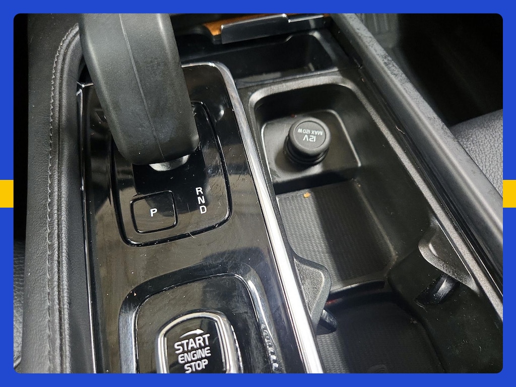 صورة مصغرة 15 لـ 2023 Volvo XC90 B5 PLUS