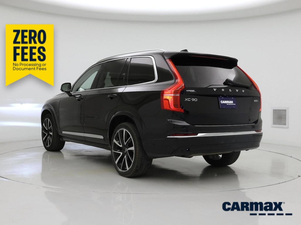 صورة 2 لـ 2023 Volvo XC90 B5 PLUS