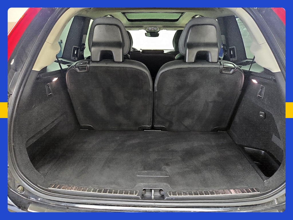 صورة مصغرة 17 لـ 2023 Volvo XC90 B5 PLUS