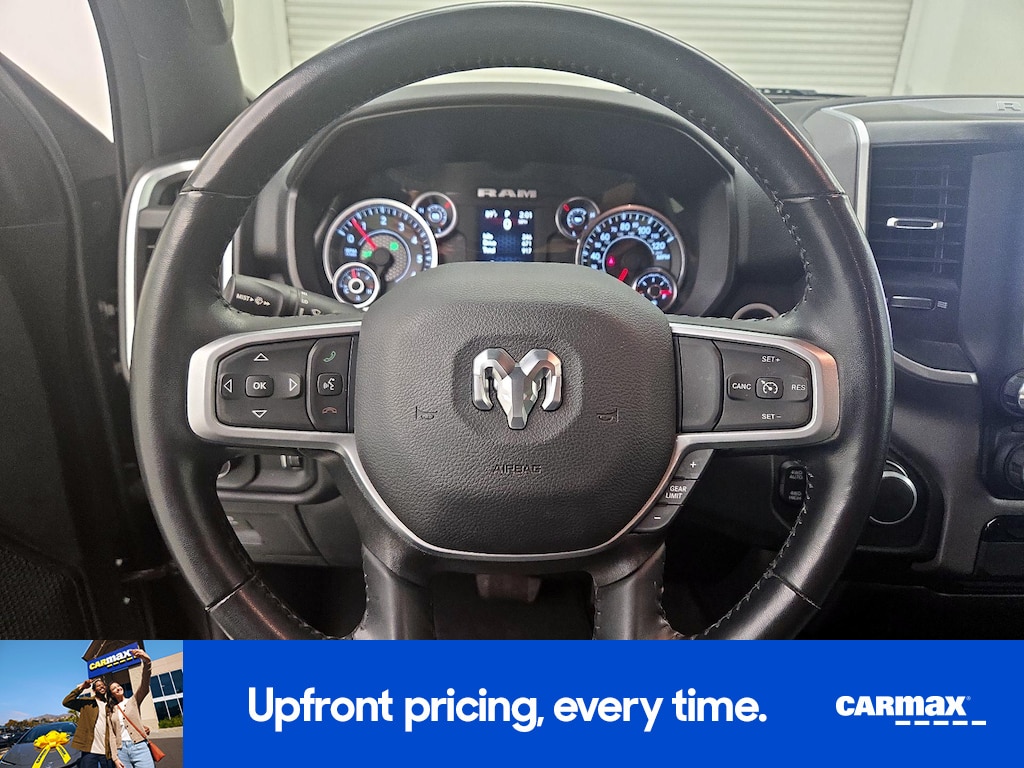 صورة مصغرة 13 لـ 2023 RAM 1500 BIGHORN