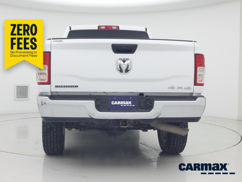 2023 RAM 2500 BIGHORN photo 7