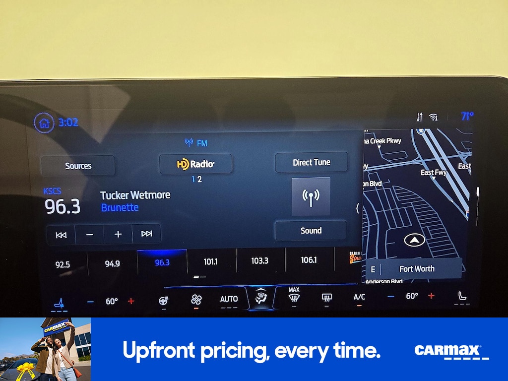 2024 FORD MUSTANG ECOBOOST PREMIUM thumbnail 19