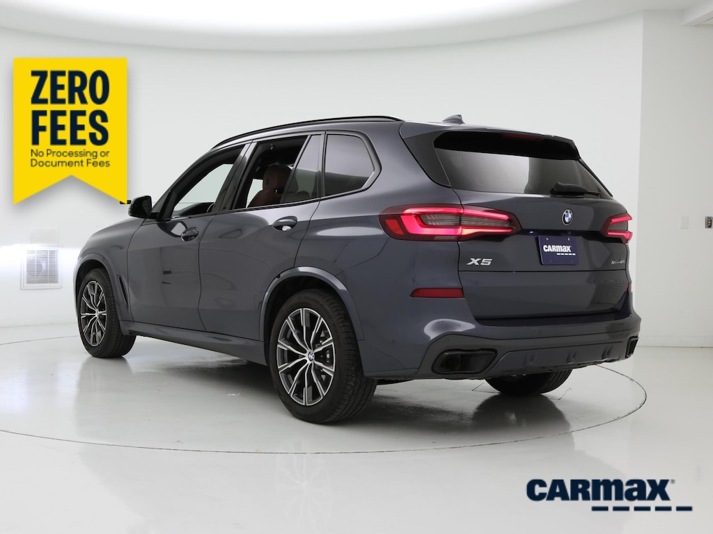 صورة 2 لـ 2022 BMW X5 SDRIVE40I