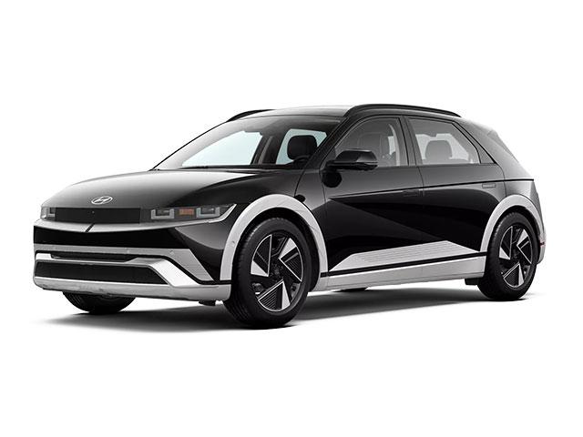 New 2026 Hyundai IONIQ 5 Limited