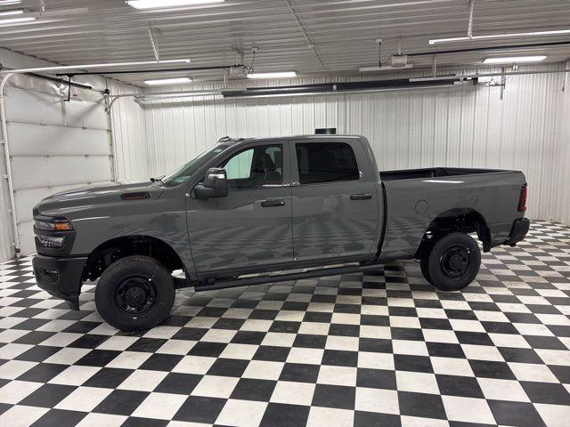 New 2026 RAM 2500 Tradesman