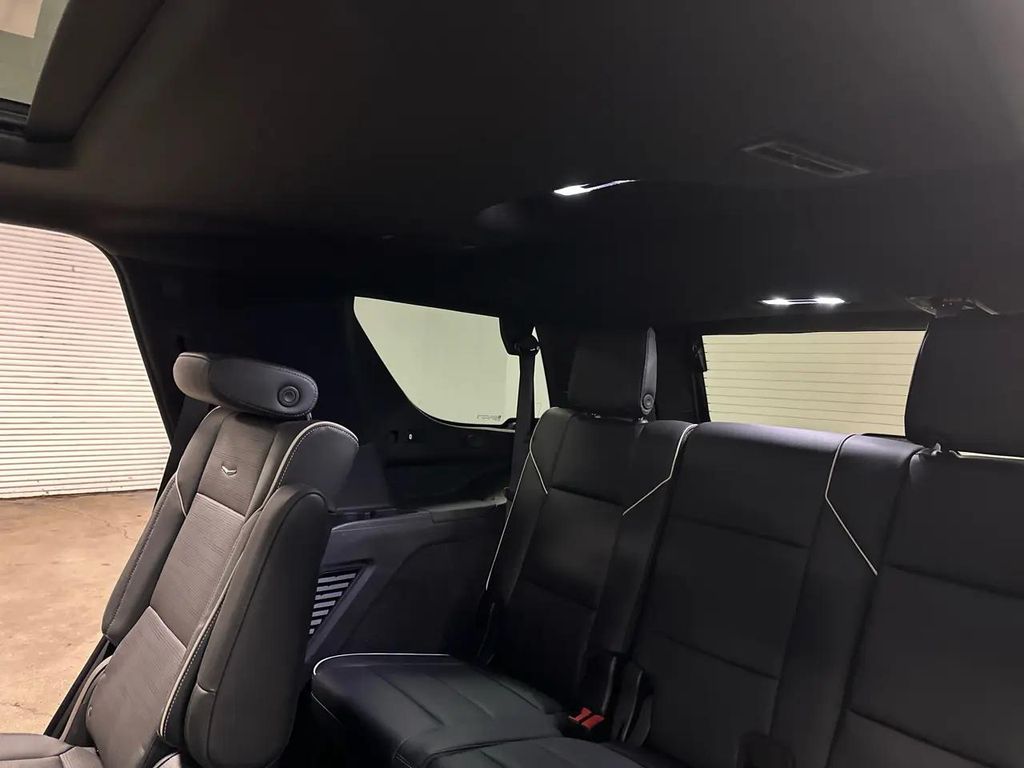 صورة مصغرة 48 لـ 2023 Cadillac ESCALADE PREMIUM LUXURY