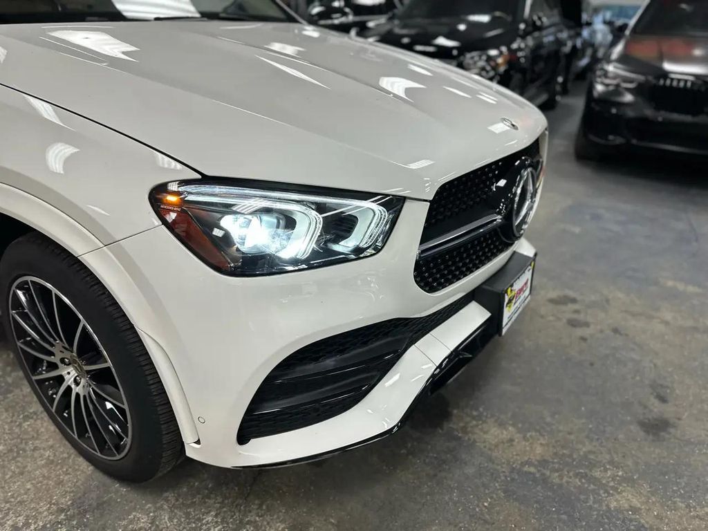2022 Mercedes-BENZ GLE — миниатюра 62