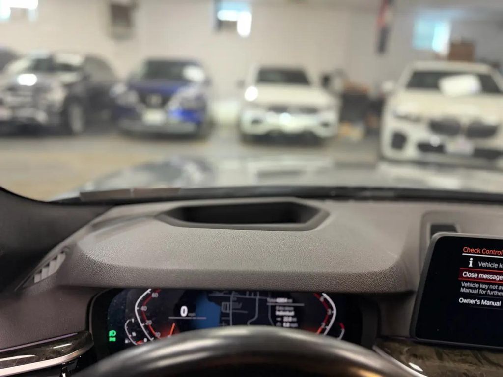 صورة مصغرة 18 لـ 2023 BMW 540 I XDRIVE