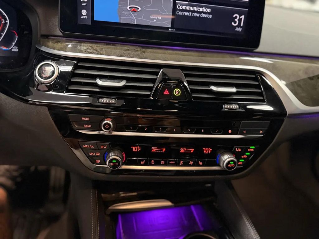 صورة مصغرة 22 لـ 2023 BMW 540 I XDRIVE