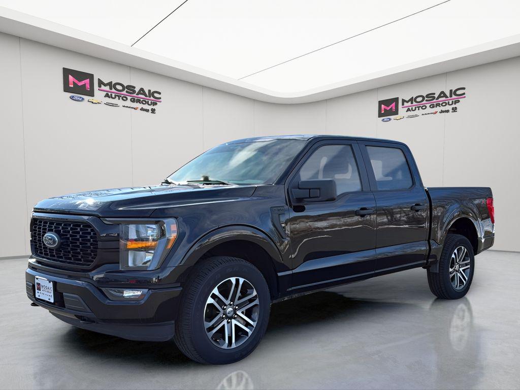 FORD F-150 XL - 8